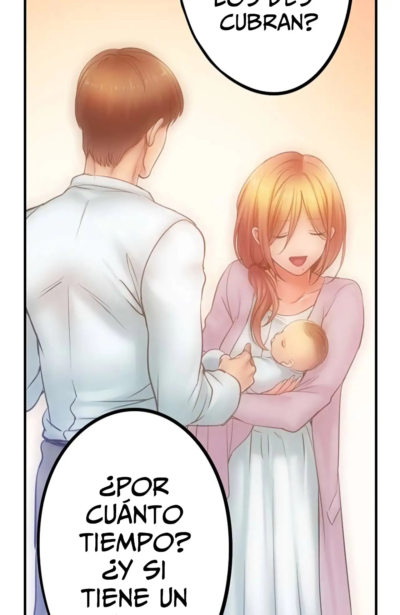 ¡No puedo resistirme a su masaje! Engañando a mi esposo frente a sus ojos - Capítulo 97 - Página 24 - LectorTMOo
