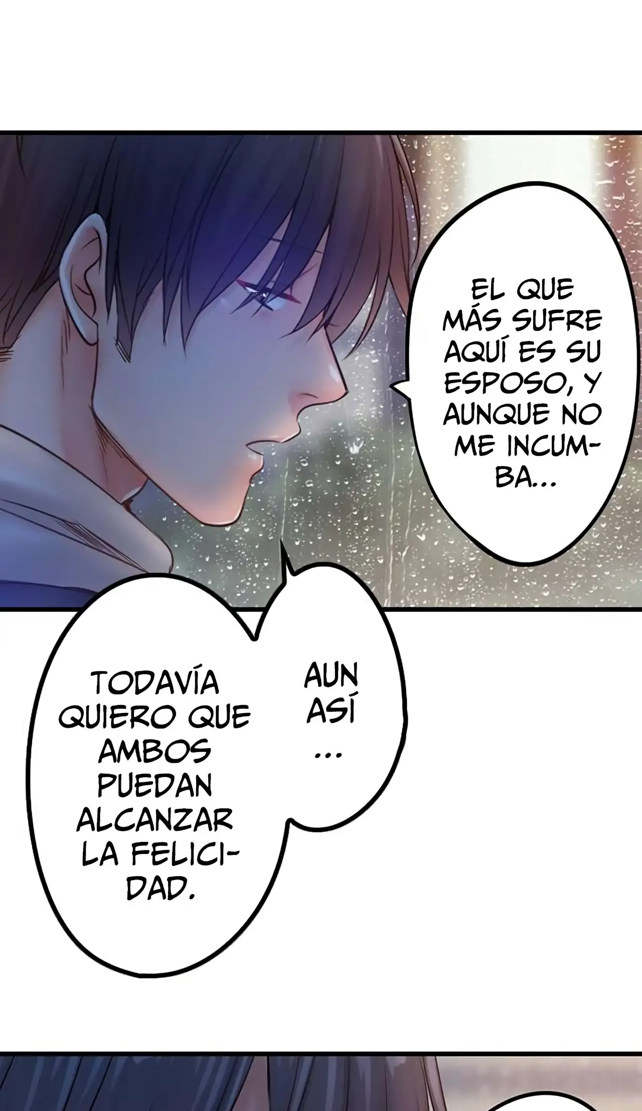 ¡No puedo resistirme a su masaje! Engañando a mi esposo frente a sus ojos - Capítulo 97 - Página 27 - LectorTMOo