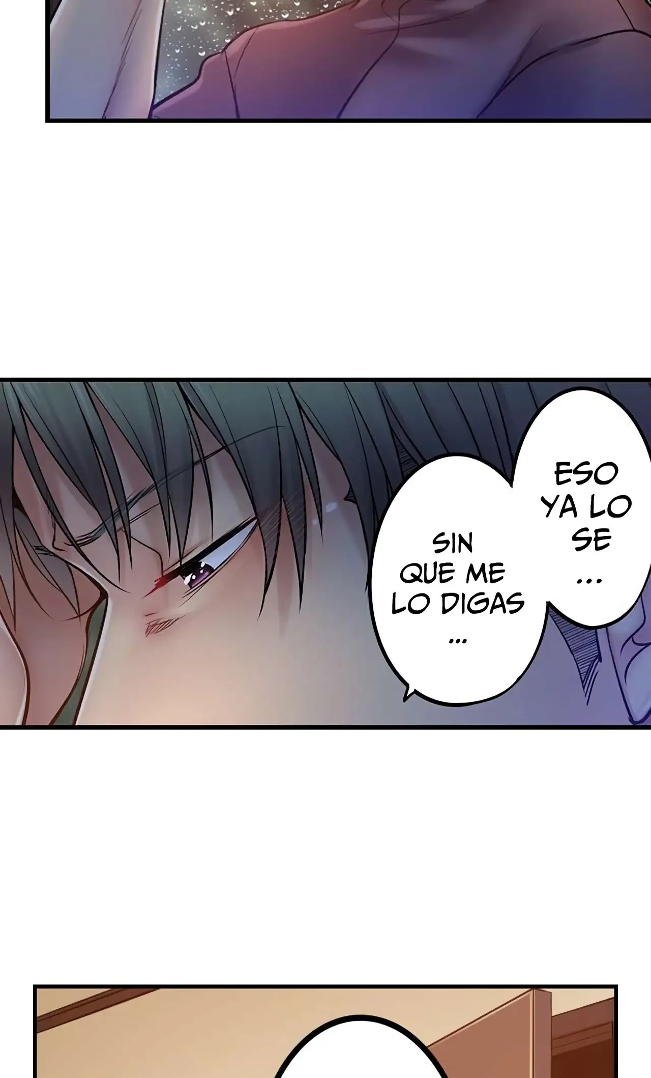 ¡No puedo resistirme a su masaje! Engañando a mi esposo frente a sus ojos - Capítulo 97 - Página 33 - LectorTMOo