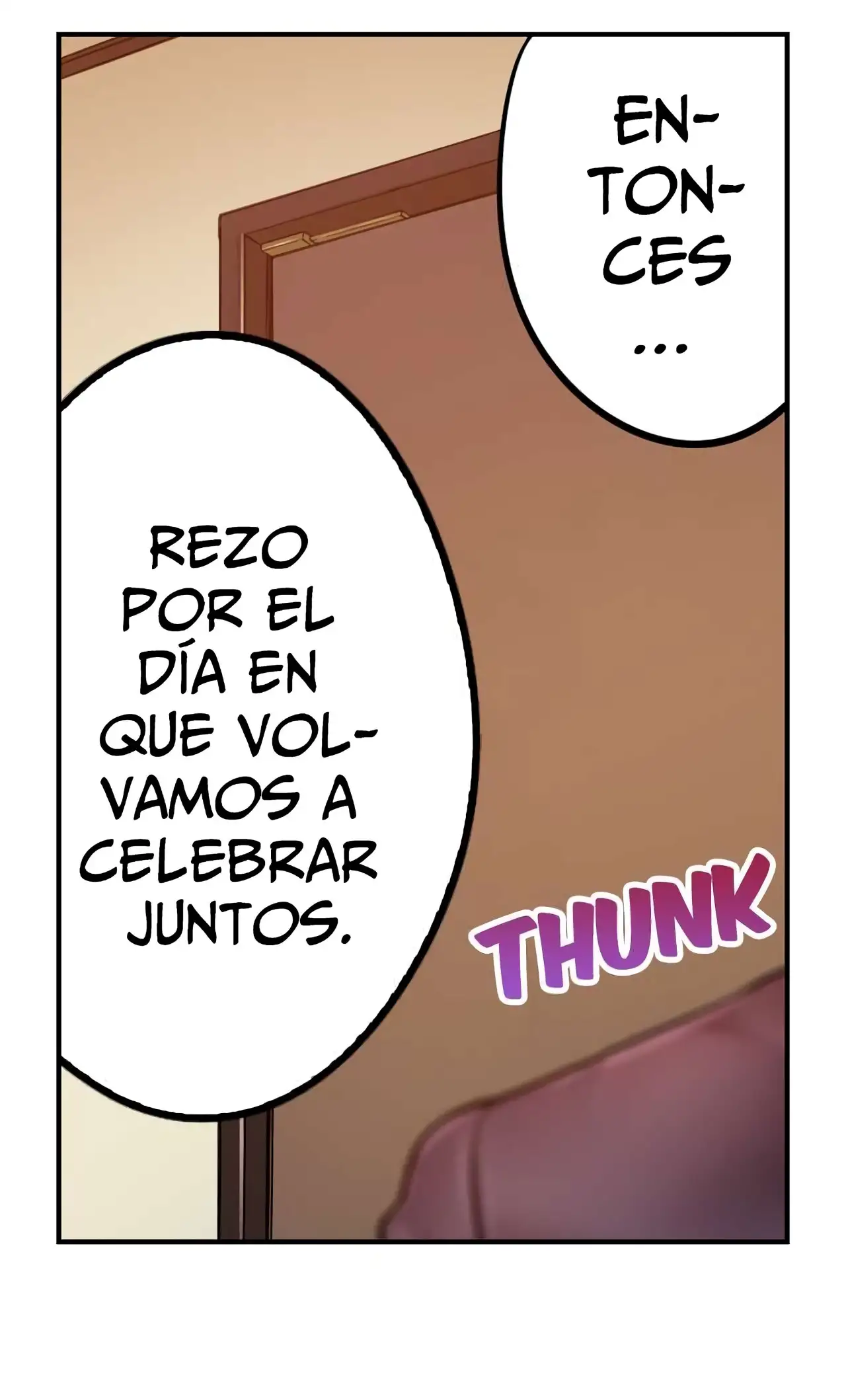 ¡No puedo resistirme a su masaje! Engañando a mi esposo frente a sus ojos - Capítulo 97 - Página 35 - LectorTMOo