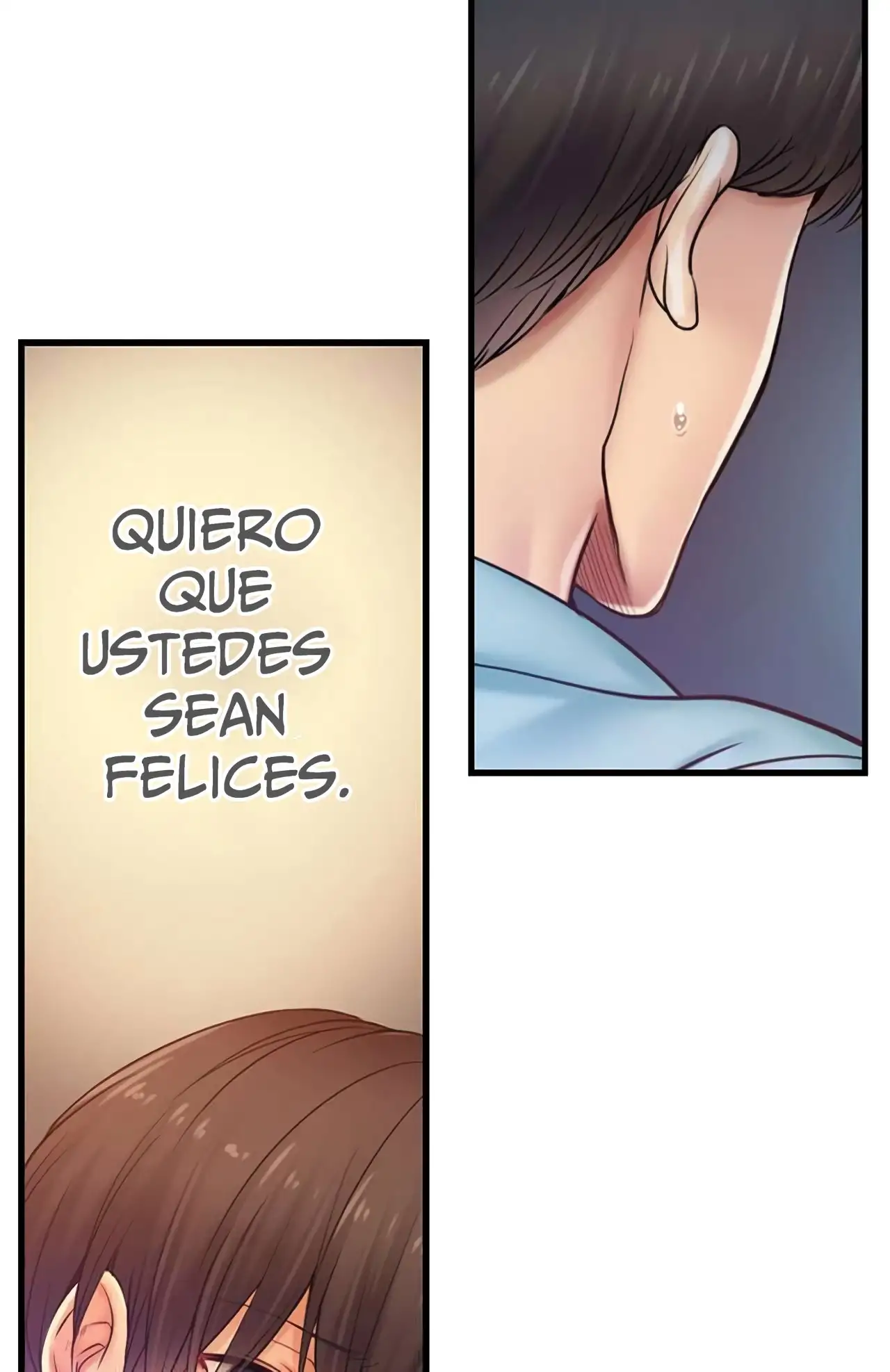 ¡No puedo resistirme a su masaje! Engañando a mi esposo frente a sus ojos - Capítulo 98 - Página 7 - LectorTMOo