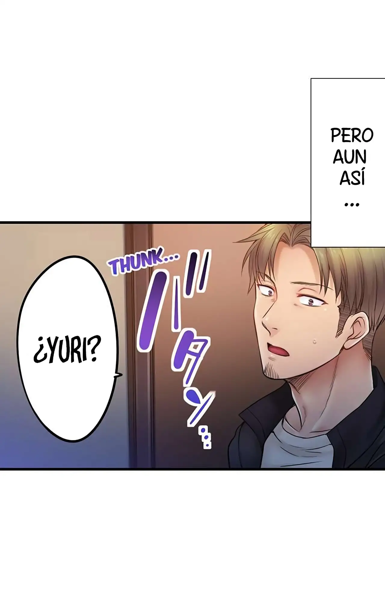 ¡No puedo resistirme a su masaje! Engañando a mi esposo frente a sus ojos - Capítulo 98 - Página 19 - LectorTMOo