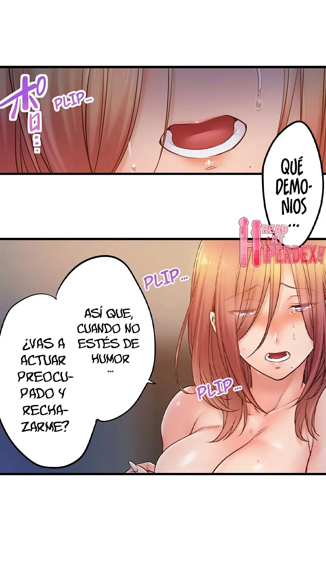 ¡No puedo resistirme a su masaje! Engañando a mi esposo frente a sus ojos - Capítulo 98 - Página 28 - LectorTMOo