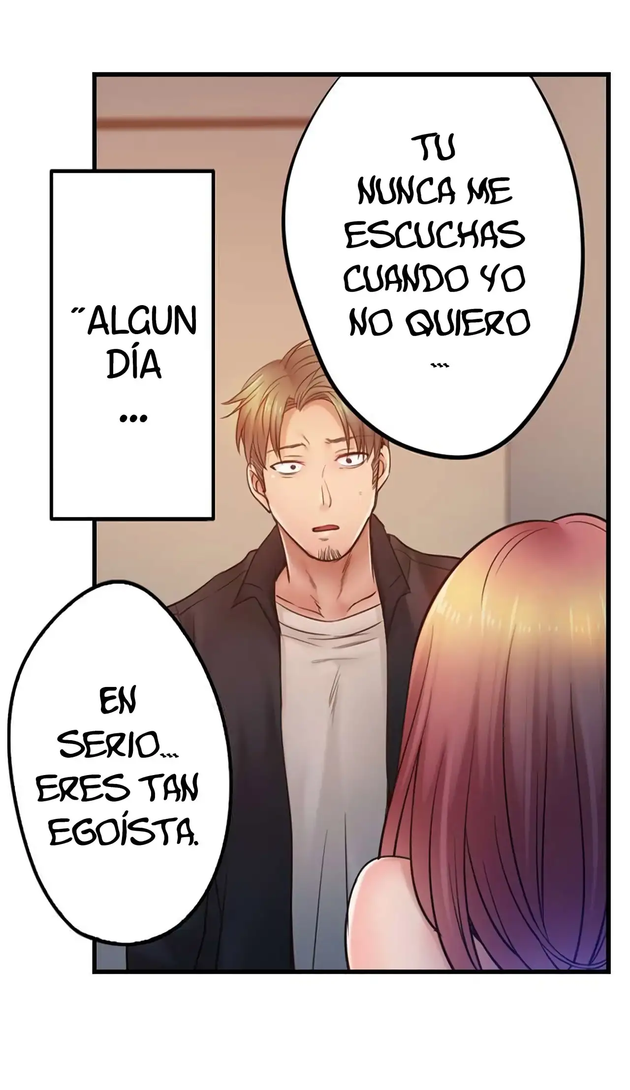 ¡No puedo resistirme a su masaje! Engañando a mi esposo frente a sus ojos - Capítulo 98 - Página 29 - LectorTMOo