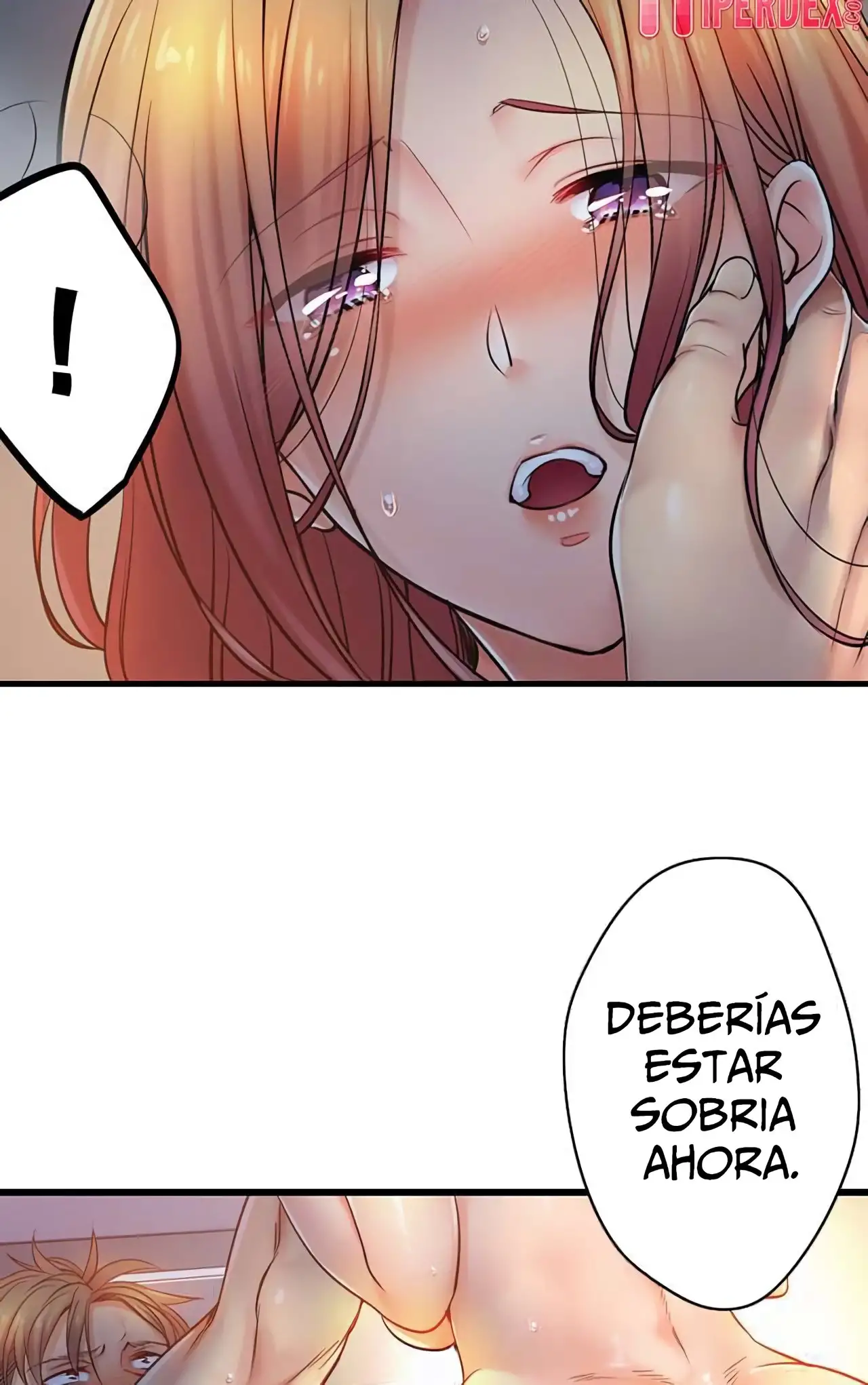 ¡No puedo resistirme a su masaje! Engañando a mi esposo frente a sus ojos - Capítulo 99 - Página 19 - LectorTMOo