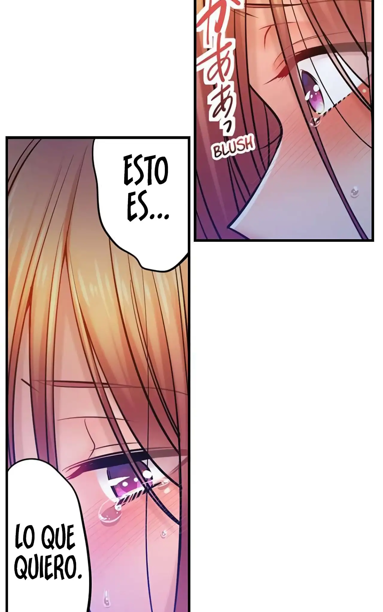 ¡No puedo resistirme a su masaje! Engañando a mi esposo frente a sus ojos - Capítulo 99 - Página 21 - LectorTMOo