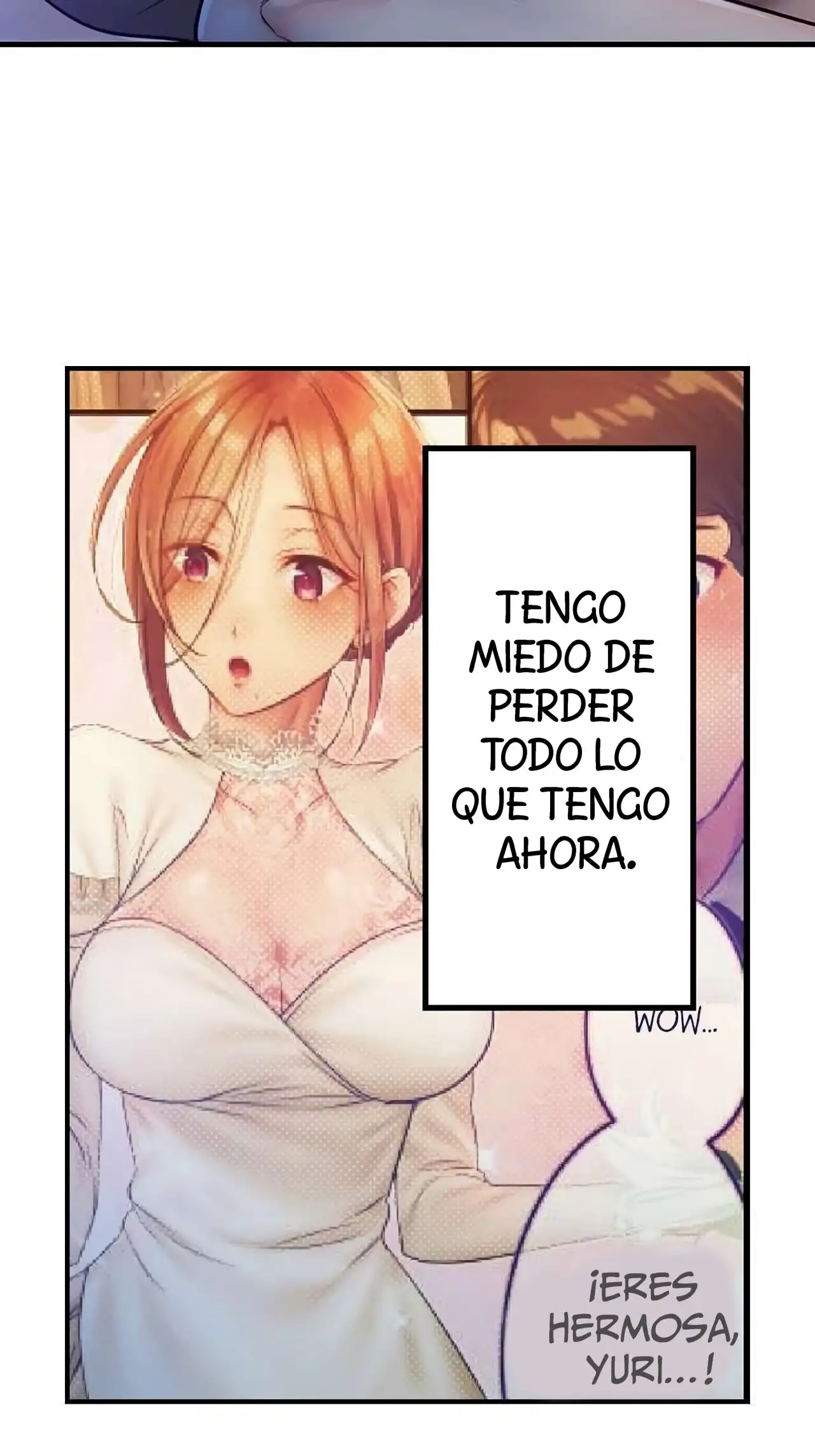 ¡No puedo resistirme a su masaje! Engañando a mi esposo frente a sus ojos - Capítulo 99 - Página 28 - LectorTMOo