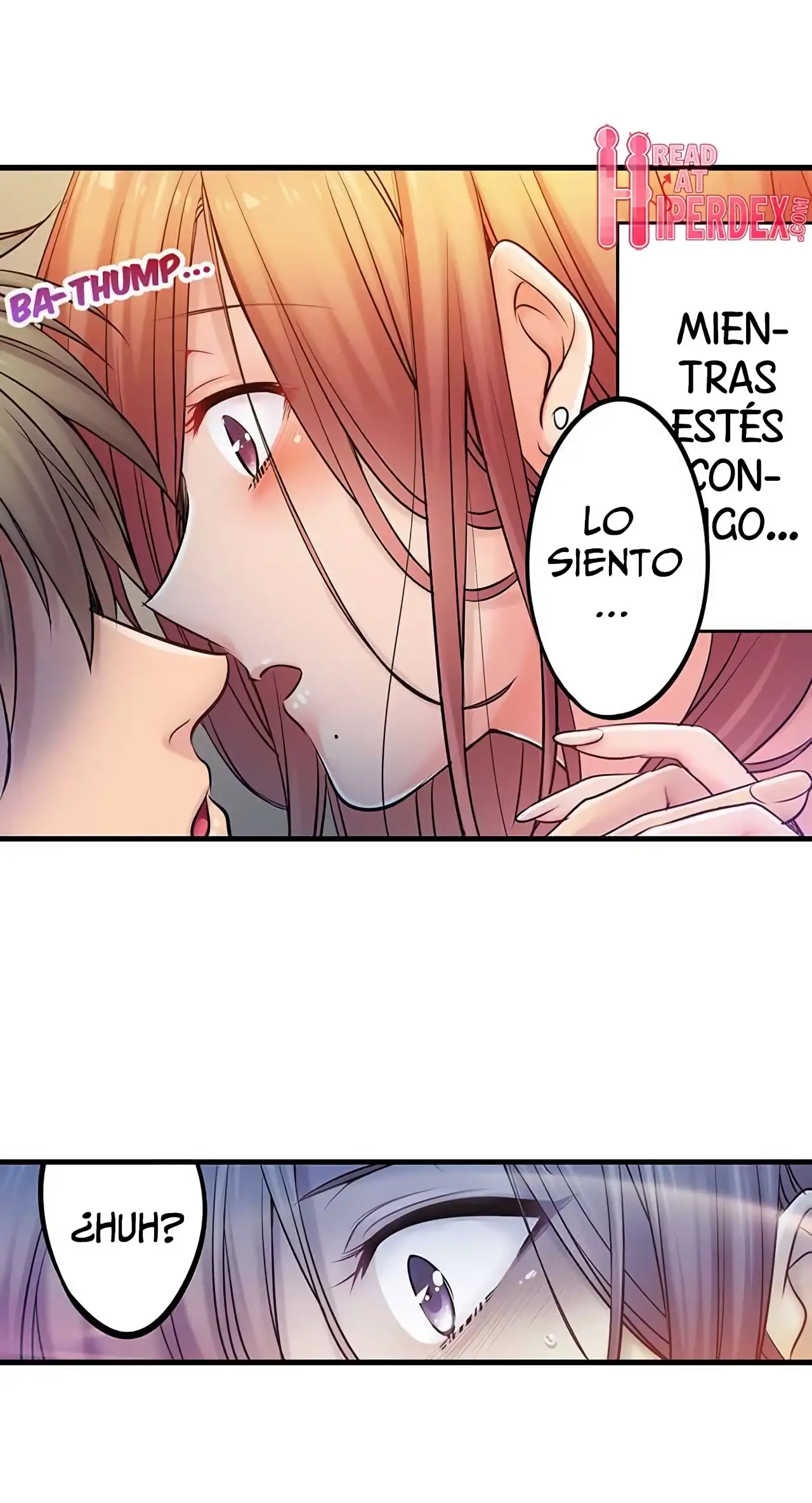 ¡No puedo resistirme a su masaje! Engañando a mi esposo frente a sus ojos - Capítulo 99 - Página 31 - LectorTMOo