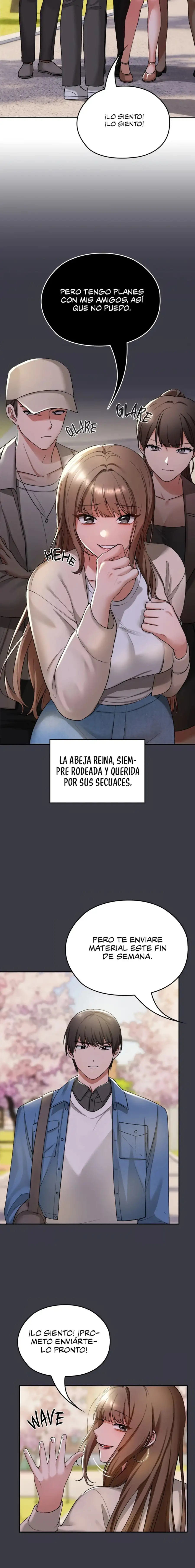 ¡No se lo Cuentes a Nadie! - Capítulo 1 - Página 19 - LectorTMOo