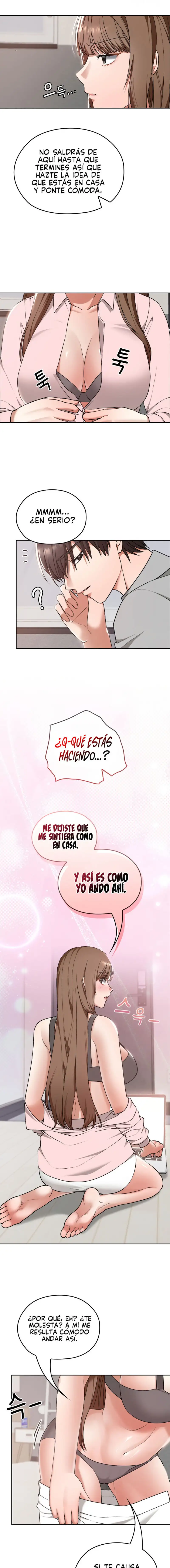 ¡No se lo Cuentes a Nadie! - Capítulo 10 - Página 12 - LectorTMOo