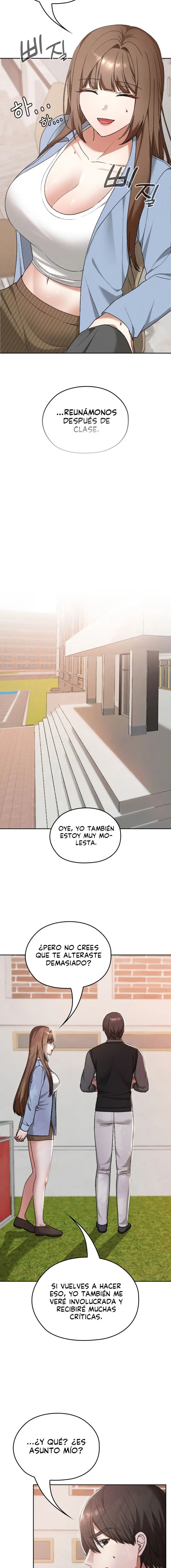 ¡No se lo Cuentes a Nadie! - Capítulo 11 - Página 14 - LectorTMOo