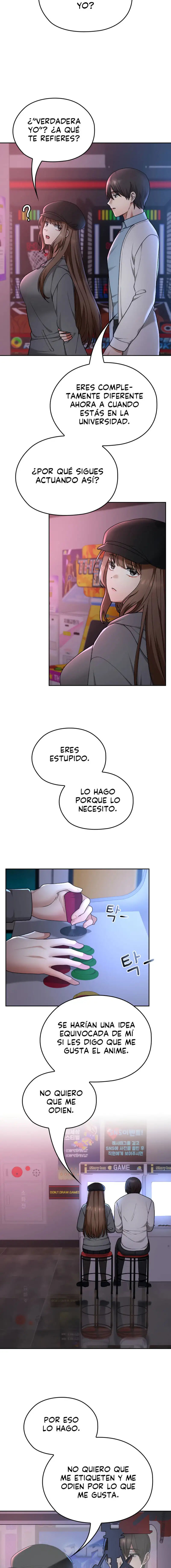 ¡No se lo Cuentes a Nadie! - Capítulo 12 - Página 12 - LectorTMOo