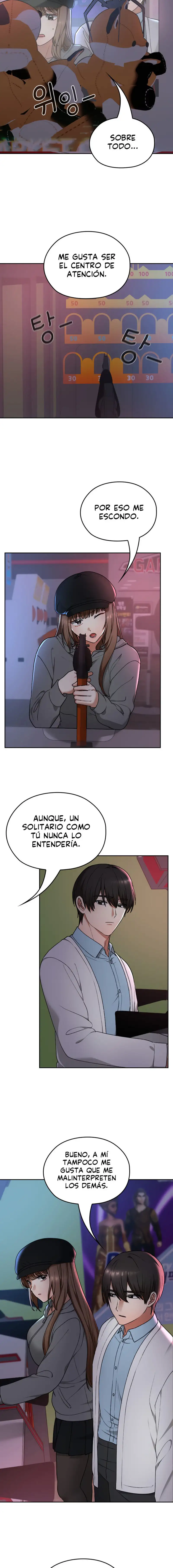 ¡No se lo Cuentes a Nadie! - Capítulo 12 - Página 13 - LectorTMOo