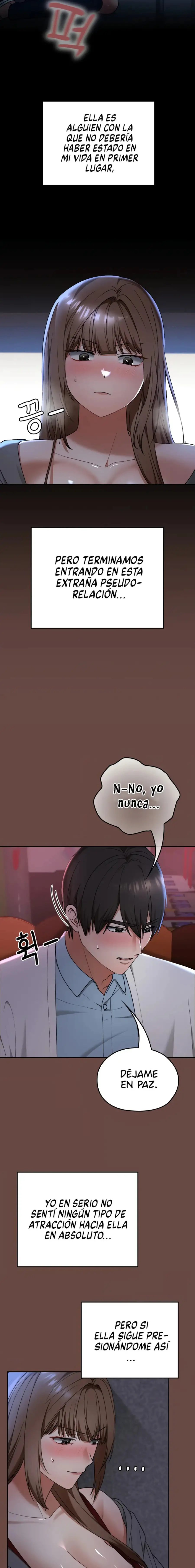 ¡No se lo Cuentes a Nadie! - Capítulo 13 - Página 5 - LectorTMOo