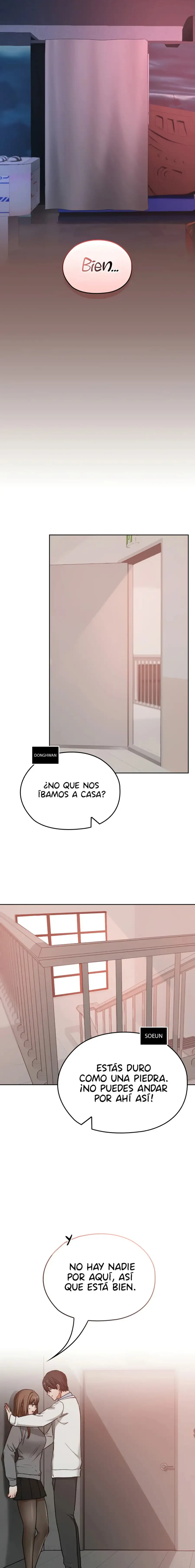 ¡No se lo Cuentes a Nadie! - Capítulo 13 - Página 15 - LectorTMOo