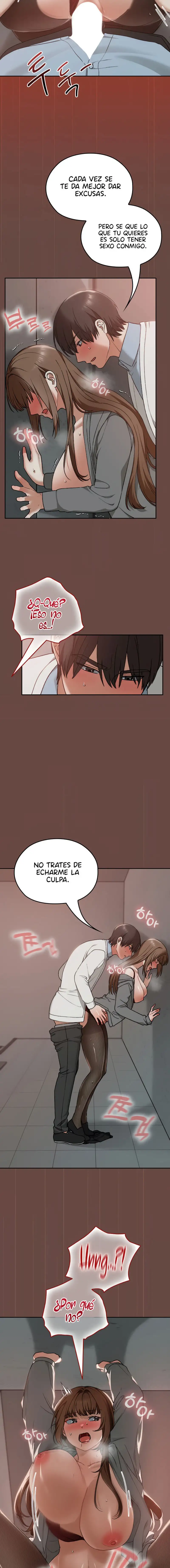 ¡No se lo Cuentes a Nadie! - Capítulo 14 - Página 5 - LectorTMOo
