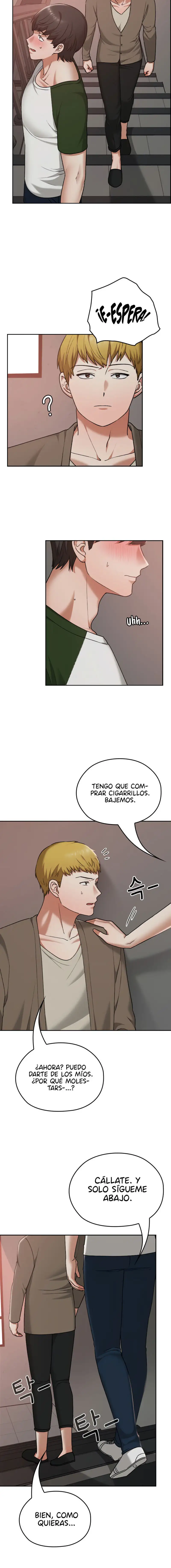 ¡No se lo Cuentes a Nadie! - Capítulo 15 - Página 4 - LectorTMOo