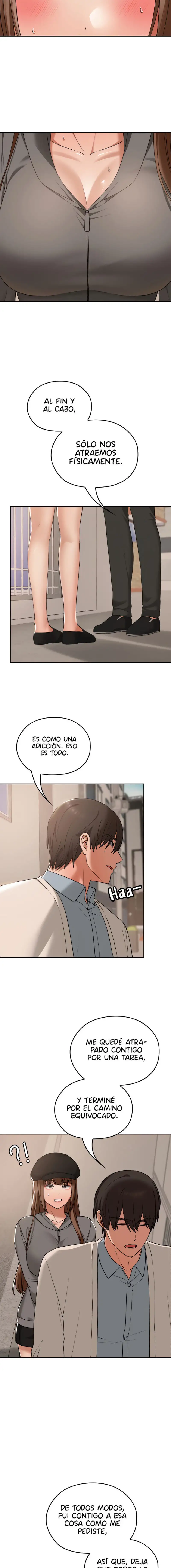¡No se lo Cuentes a Nadie! - Capítulo 16 - Página 5 - LectorTMOo