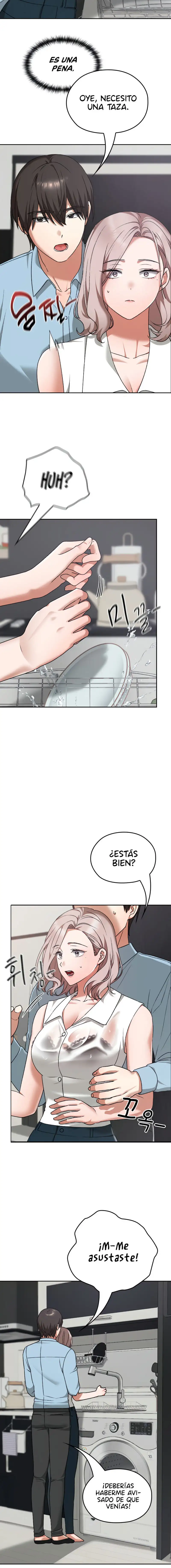¡No se lo Cuentes a Nadie! - Capítulo 16 - Página 16 - LectorTMOo