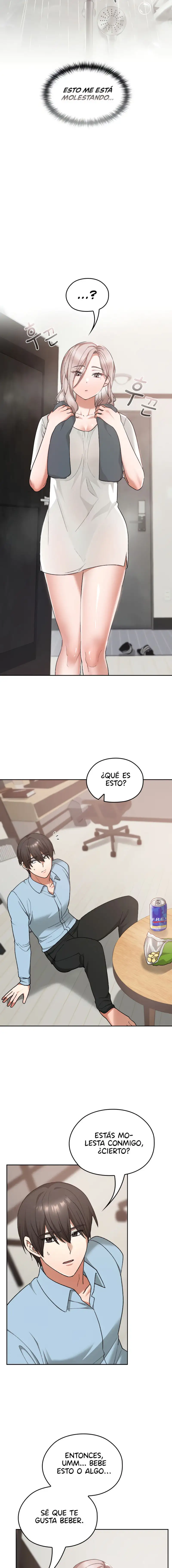 ¡No se lo Cuentes a Nadie! - Capítulo 17 - Página 7 - LectorTMOo