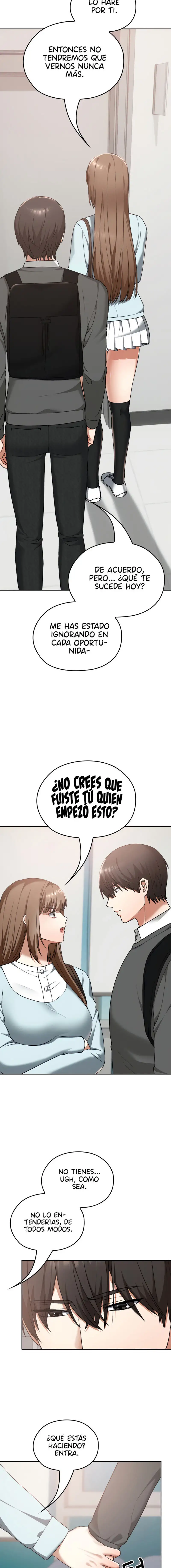 ¡No se lo Cuentes a Nadie! - Capítulo 18 - Página 13 - LectorTMOo