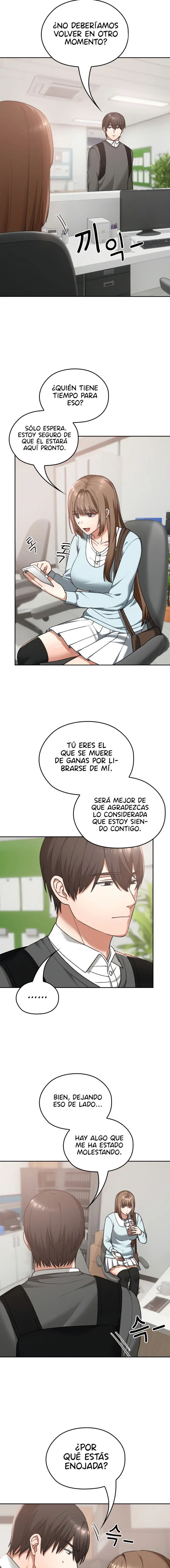 ¡No se lo Cuentes a Nadie! - Capítulo 18 - Página 15 - LectorTMOo