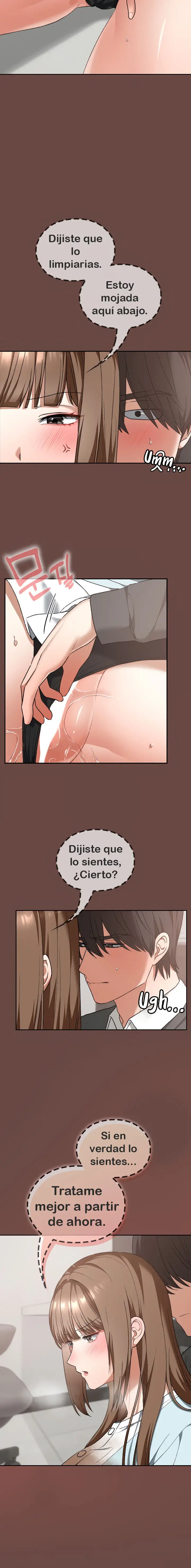 ¡No se lo Cuentes a Nadie! - Capítulo 19 - Página 12 - LectorTMOo