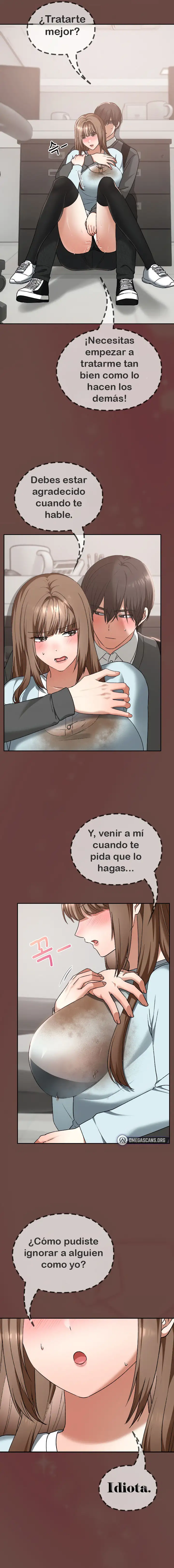 ¡No se lo Cuentes a Nadie! - Capítulo 19 - Página 13 - LectorTMOo