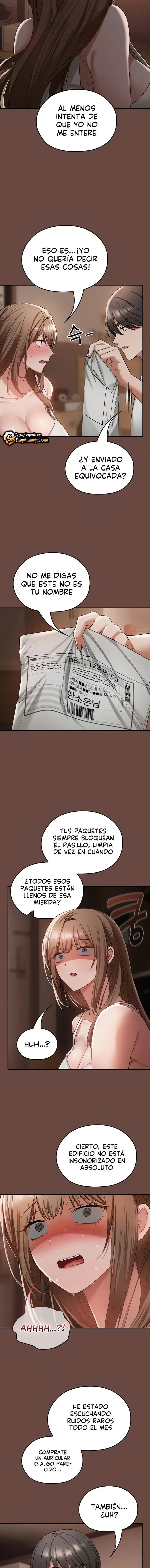 ¡No se lo Cuentes a Nadie! - Capítulo 2 - Página 9 - LectorTMOo