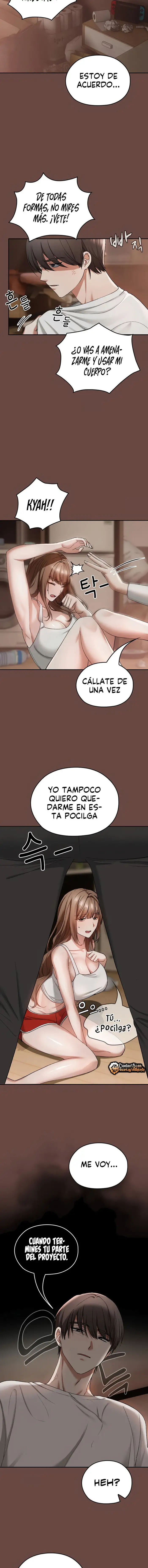 ¡No se lo Cuentes a Nadie! - Capítulo 2 - Página 12 - LectorTMOo