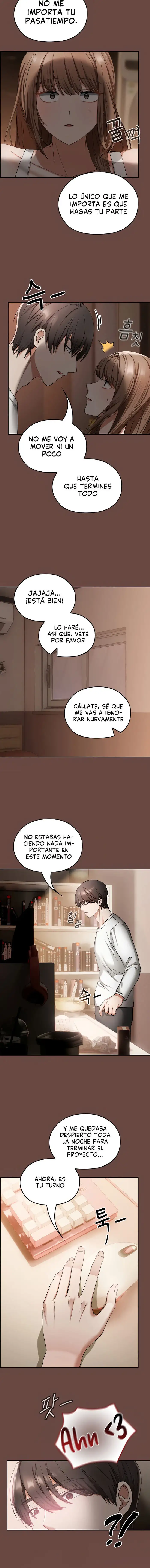 ¡No se lo Cuentes a Nadie! - Capítulo 2 - Página 13 - LectorTMOo