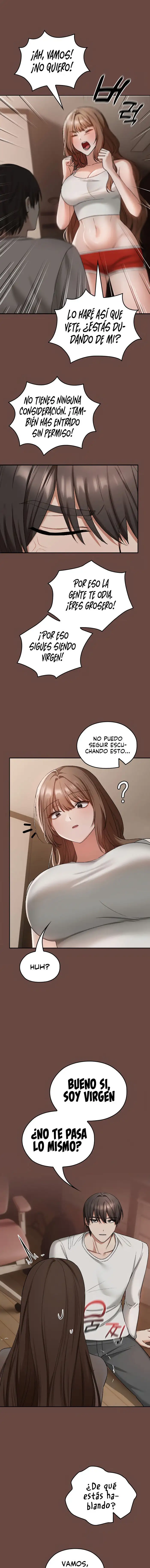 ¡No se lo Cuentes a Nadie! - Capítulo 2 - Página 17 - LectorTMOo