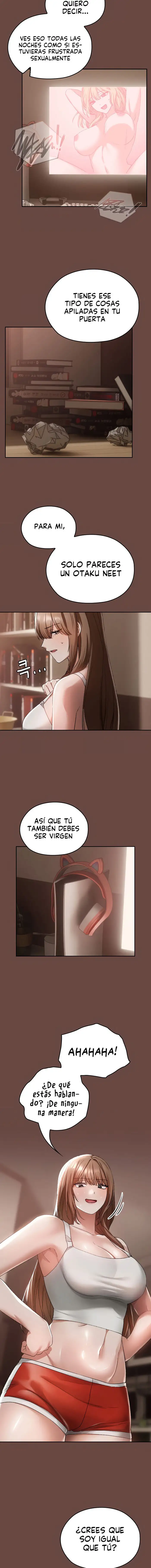 ¡No se lo Cuentes a Nadie! - Capítulo 2 - Página 18 - LectorTMOo