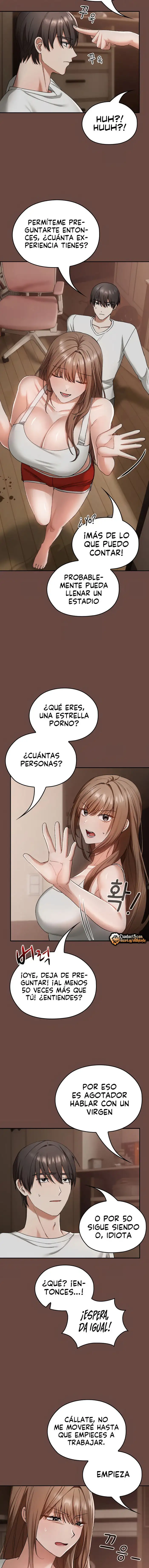 ¡No se lo Cuentes a Nadie! - Capítulo 2 - Página 19 - LectorTMOo