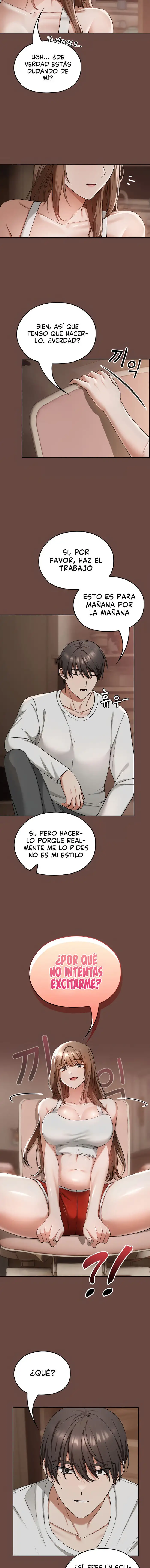 ¡No se lo Cuentes a Nadie! - Capítulo 2 - Página 20 - LectorTMOo