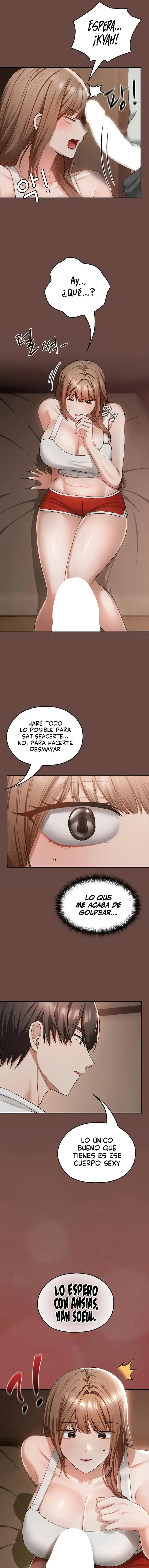 ¡No se lo Cuentes a Nadie! - Capítulo 2 - Página 24 - LectorTMOo