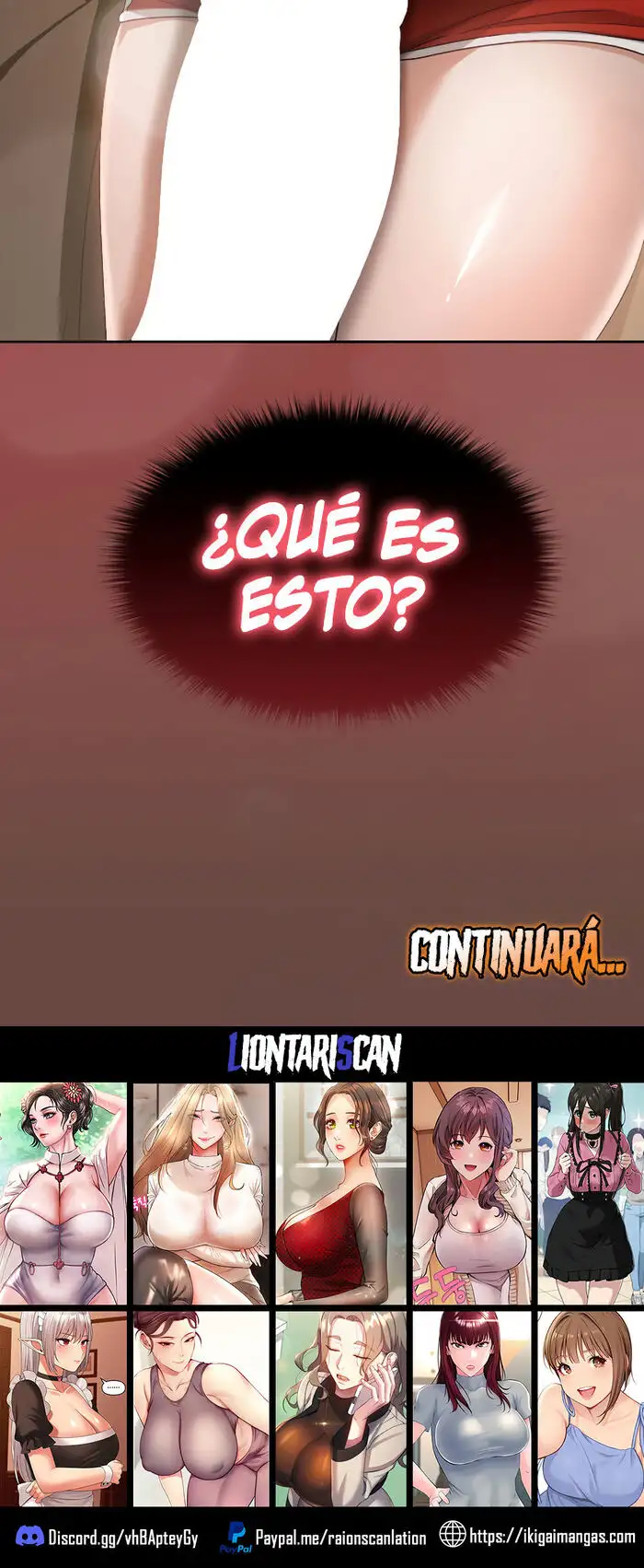 ¡No se lo Cuentes a Nadie! - Capítulo 2 - Página 25 - LectorTMOo