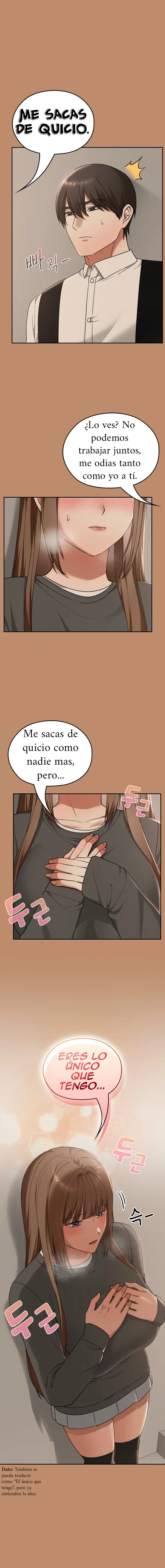 ¡No se lo Cuentes a Nadie! - Capítulo 20 - Página 12 - LectorTMOo