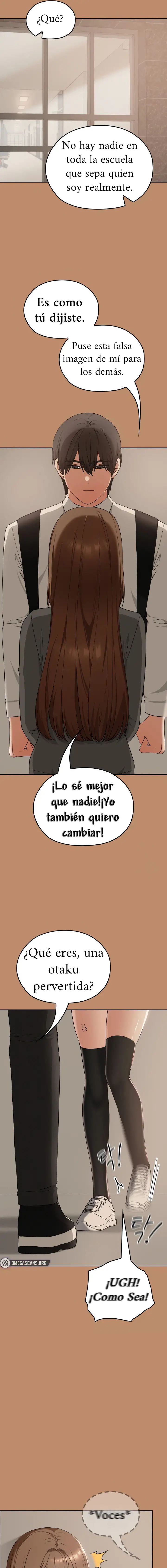¡No se lo Cuentes a Nadie! - Capítulo 20 - Página 13 - LectorTMOo