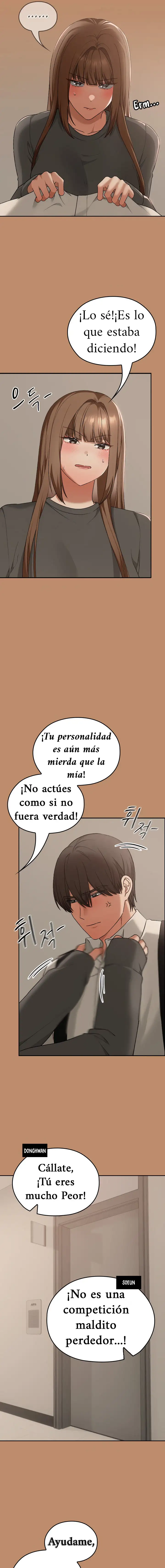 ¡No se lo Cuentes a Nadie! - Capítulo 20 - Página 15 - LectorTMOo