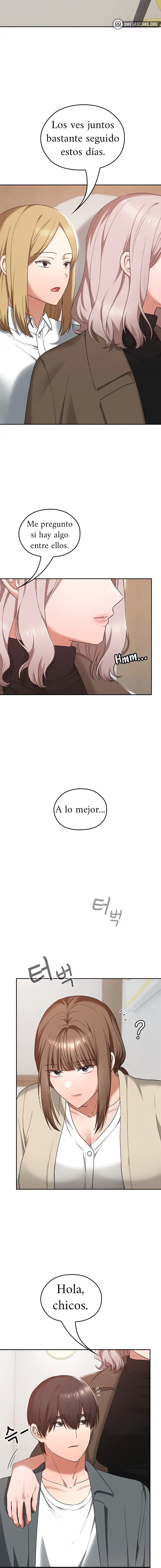¡No se lo Cuentes a Nadie! - Capítulo 22 - Página 14 - LectorTMOo