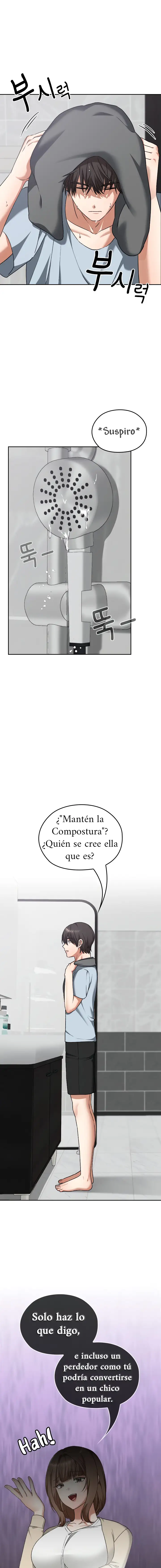 ¡No se lo Cuentes a Nadie! - Capítulo 23 - Página 11 - LectorTMOo