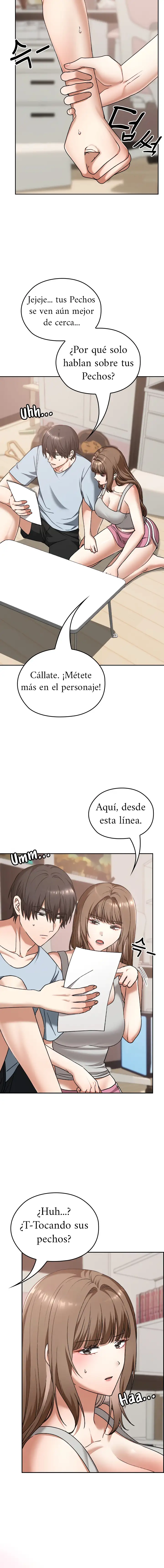 ¡No se lo Cuentes a Nadie! - Capítulo 24 - Página 12 - LectorTMOo