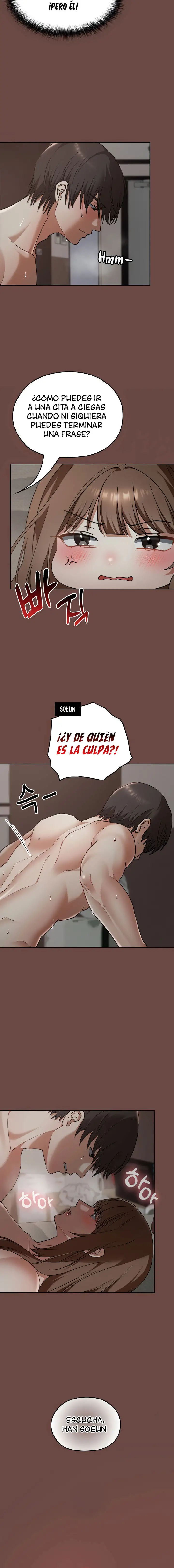 ¡No se lo Cuentes a Nadie! - Capítulo 26 - Página 7 - LectorTMOo