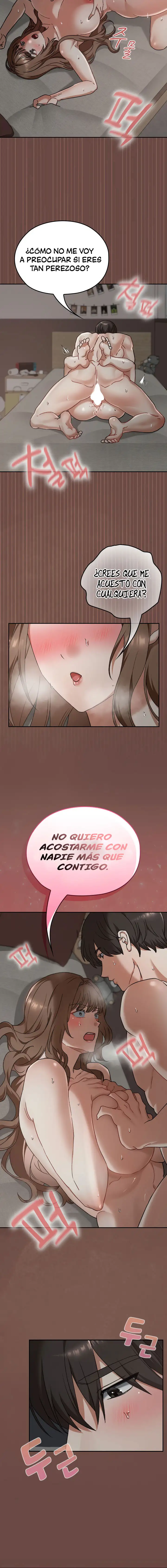 ¡No se lo Cuentes a Nadie! - Capítulo 26 - Página 11 - LectorTMOo