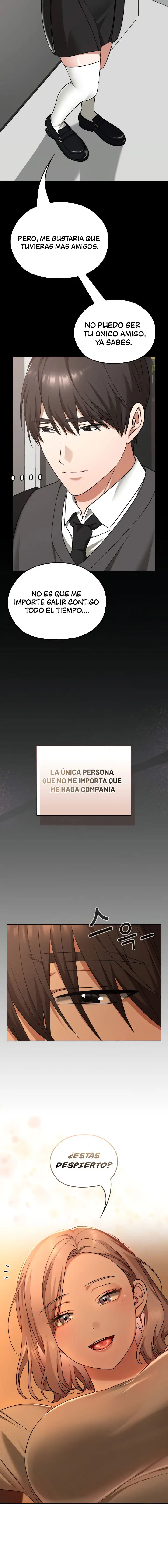 ¡No se lo Cuentes a Nadie! - Capítulo 28 - Página 17 - LectorTMOo
