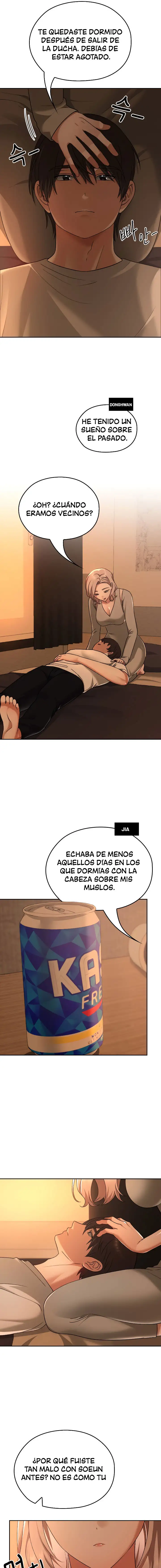 ¡No se lo Cuentes a Nadie! - Capítulo 28 - Página 18 - LectorTMOo