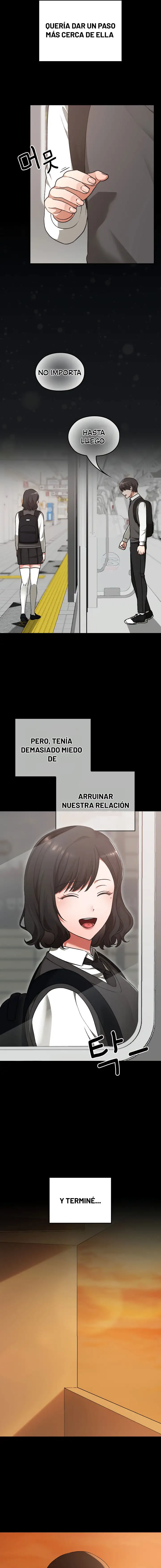 ¡No se lo Cuentes a Nadie! - Capítulo 29 - Página 10 - LectorTMOo
