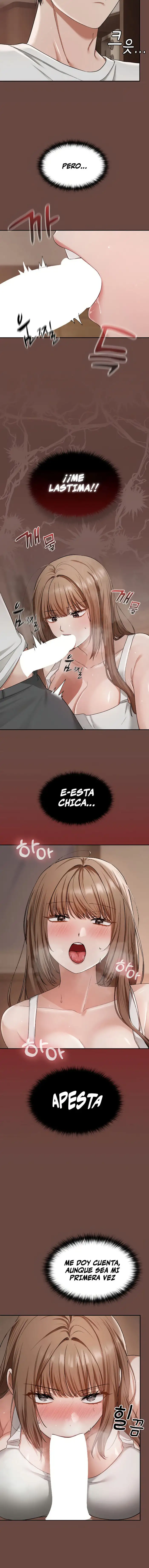 ¡No se lo Cuentes a Nadie! - Capítulo 3 - Página 7 - LectorTMOo
