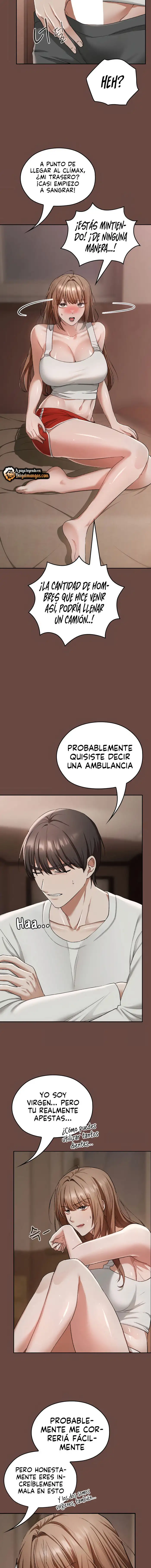 ¡No se lo Cuentes a Nadie! - Capítulo 3 - Página 9 - LectorTMOo